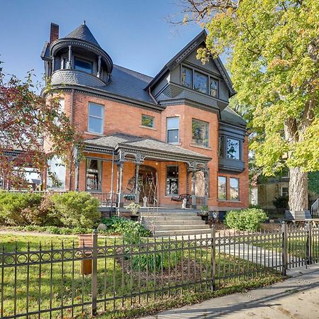 Stunning Historic Home With Original Features! Jackson Zewnętrze zdjęcie