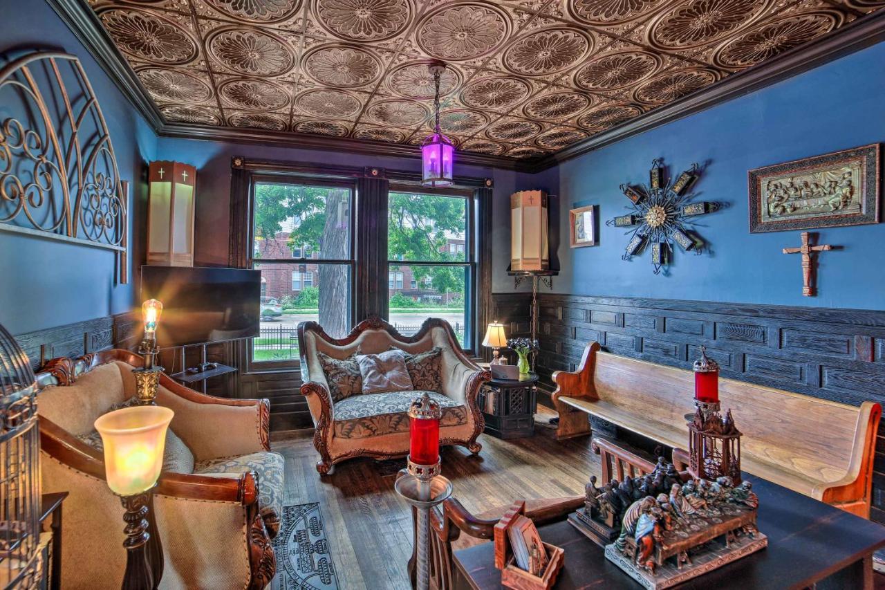 Stunning Historic Home With Original Features! Jackson Zewnętrze zdjęcie