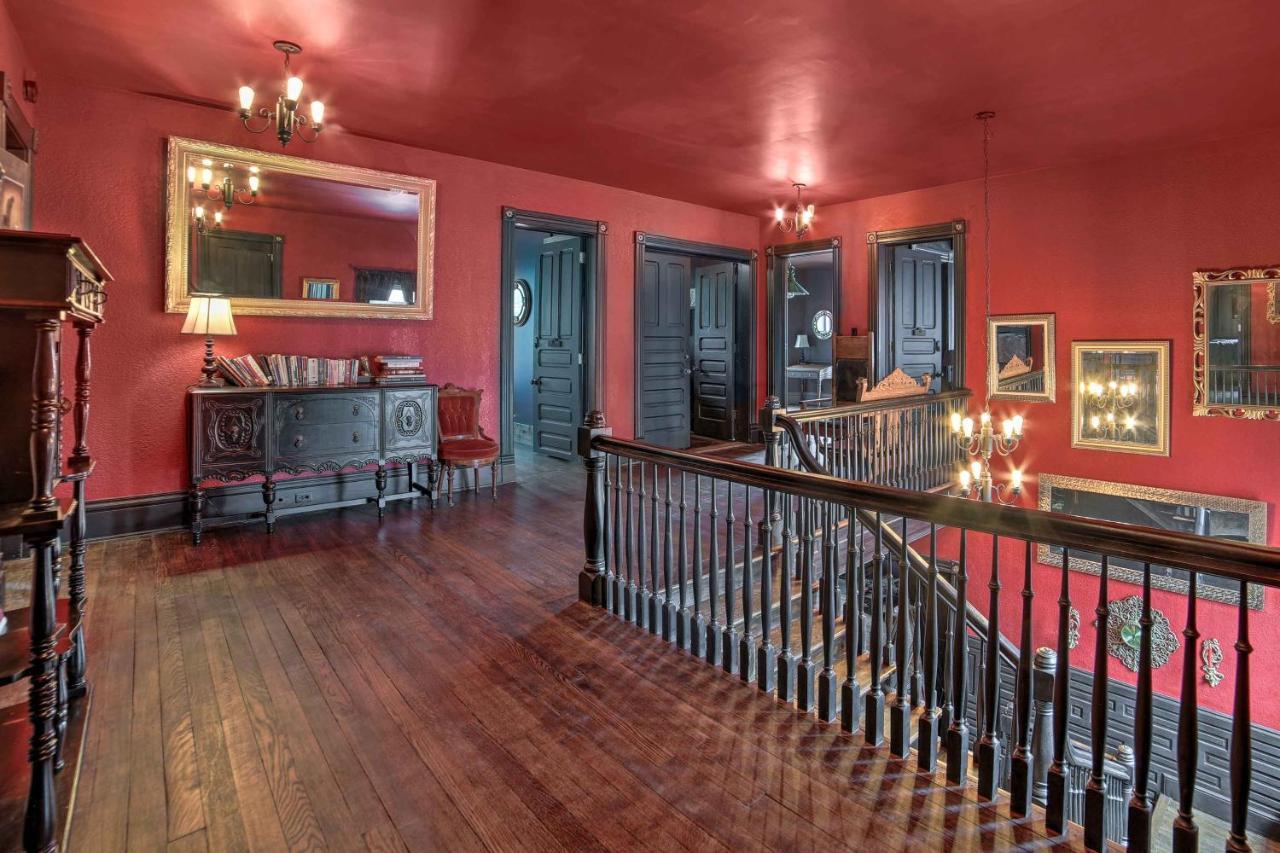 Stunning Historic Home With Original Features! Jackson Zewnętrze zdjęcie