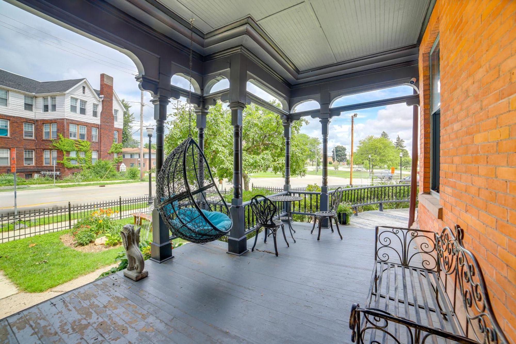 Stunning Historic Home With Original Features! Jackson Zewnętrze zdjęcie